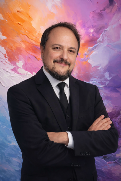 Foto do(a) Eduardo Egisto